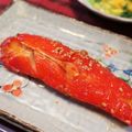 アイリッシュショコラ's cooksnap of when they made 干物の美味しい焼き方.