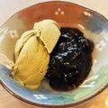 ☆ローズママ☆'s cooksnap of when they made 黒豆ゼリー.