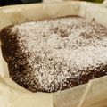 Maruchina's cooksnap of when they made 大人の香り　コーヒーパウンドケーキ.