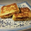 大魔女's cooksnap of when they made きつね納豆☆柚子胡椒風味.