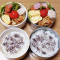 ﾋﾟﾛﾐ♡'s cooksnap of when they made ウインナーといんげん中華炒め.