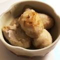 むぃ♪'s cooksnap of when they made 里芋の煮っころがし.