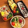 ★♡ゆき♡★'s cooksnap of when they made ブロッコリーのおかかマヨ和え.