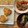 bonnet's cooksnap of when they made しじみ汁と焼きめし（焼きおにぎり）島根県.