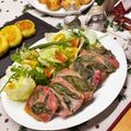 yokon☆'s cooksnap of when they made 豚フィレ肉のサルティンボッカ.