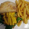 Lake☆Erie's cooksnap of when they made 甘辛ダレが後をひく！照り焼きチキン.