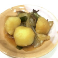 モモエッコ's cooksnap of when they made 豚肉とジャガ芋の煮物.