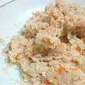 ロクシタンマニア's cooksnap of when they made めちゃウマ☆おからサラダ.