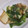 きらり流れ星's cooksnap of when they made 厚揚げと下仁田ねぎの塩炒め.