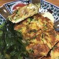 kurozata's cooksnap of when they made お麩入り卵焼き.