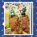 ゆけり３兄弟's cooksnap of when they made お弁当に重宝！ポークソーセージのハムカツ.