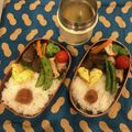 mariinuinu's cooksnap of when they made コロコロこんにゃくのおかか煮★作り置き.