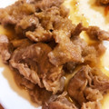 はにーくろーばー's cooksnap of when they made 豚肉のおろしあんかけ☆.