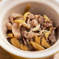 タピタピ's cooksnap of when they made 牛肉と生姜の甘辛炒め.