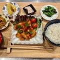 malugon's cooksnap of when they made 本格的な白身魚の甘酢あんかけ.