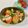 ♡アリスmama♡'s cooksnap of when they made お弁当おかず☆ちっちゃなクリスマスツリー.