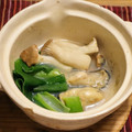 クッカーまさおちゃん's cooksnap of when they made カキの酒蒸し.