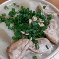 yumelon88's cooksnap of when they made 簡単！炊飯器でオートミールの中華粥☆.