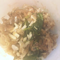 1男4女のママ's cooksnap of when they made レンジで簡単＊小松菜としめじのお浸し.