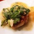 うりPON's cooksnap of when they made 時短レシピ♬肉巻きネギ塩カルビ.