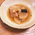 くーー〜's cooksnap of when they made 秋刀魚と大根の梅煮。【圧力鍋】.