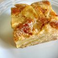 ミーナ♪'s cooksnap of when they made イージーアップルケーキ☆簡単EASY.