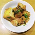 クックIG8KJY☆'s cooksnap of when they made 鶏もも肉のおろし煮.