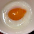 くま五郎's cooksnap of when they made 失敗なし！レンジで♡温泉たまご♡話題♡.