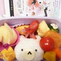 しじみごはん's cooksnap of when they made お弁当＆おかずに！豆乳入り塩麹卵焼き.