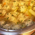 智子のキッチン工房's cooksnap of when they made 豚だんごと白菜の煮込みスープ.