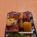 もんしゅしゅ's cooksnap of when they made ほっこり♪サツマイモの炒め煮.