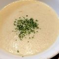 ばたみそーぱん☆'s cooksnap of when they made おからで簡単&ヘルシー☆節約ポタージュ.
