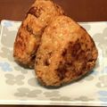 忘れん坊の覚え書き's cooksnap of when they made 鶏そぼろ炊き込みご飯.