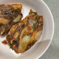 heartxx's cooksnap of when they made もずくと玉ねぎの天ぷら♪もちふわ♪.