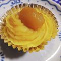 YELLOWC∆T's cooksnap of when they made 栗の甘露煮.