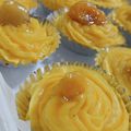 YELLOWC∆T's cooksnap of when they made 材料3つ！簡単！モンブラン風栗きんとん.