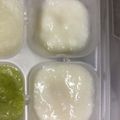 kanyamiffy's cooksnap of when they made 離乳食 初期♡うどんペースト.