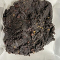 あおしとここちゃん's cooksnap of when they made 黒ゴマ好きの濃厚ウマウマごま餡❤.