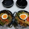 クック3N0VKO☆'s cooksnap of when they made 焼きそば弁当2021.07.16.