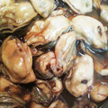 海のさち's cooksnap of when they made 簡単常備菜☆牡蠣の佃煮.