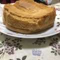 momoca☆☆彡's cooksnap of when they made 失敗しないチョコレートシフォン.