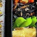 うめもり♪'s cooksnap of when they made ひじきとシーチキンの煮物.