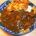 ネコネコ子's cooksnap of when they made 柔らかしっとり♡ミラノ風チキンカツレツ.