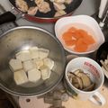 大阪のちゃーちゃん's cooksnap of when they made 筑前煮.