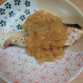 ＭＡＲＹ☆'s cooksnap of when they made ぶりのソテー和風あんかけ添え.