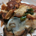 ぱぴぷぺぽち's cooksnap of when they made 簡単♡牡蠣の下処理.