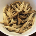 忘れん坊の覚え書き's cooksnap of when they made 【農家のレシピ】きのこの酒蒸し.