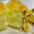 ikm๑❛ᴗ❛๑'s cooksnap of when they made かったさんちの簡単♪五郎島金時の天ぷら.