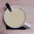 アクセル☆'s cooksnap of when they made ピーナッツバター＋豆乳＋生姜.