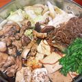 ムーミン☆ママ's cooksnap of when they made みんなで鶏すき焼き.